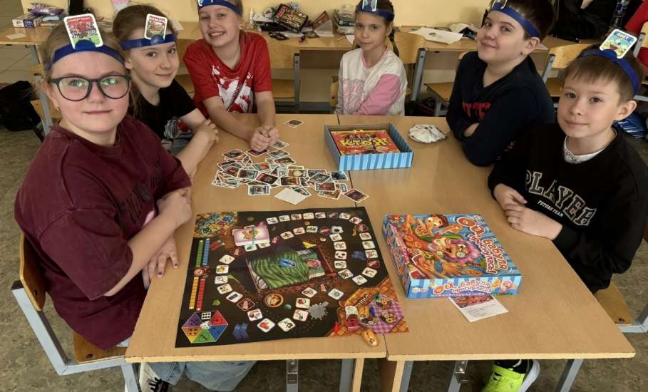 Весна, веселье, приключения: стартовала работа пришкольных лагерей!