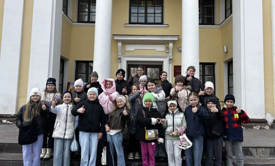 Весна, веселье, приключения: стартовала работа пришкольных лагерей!