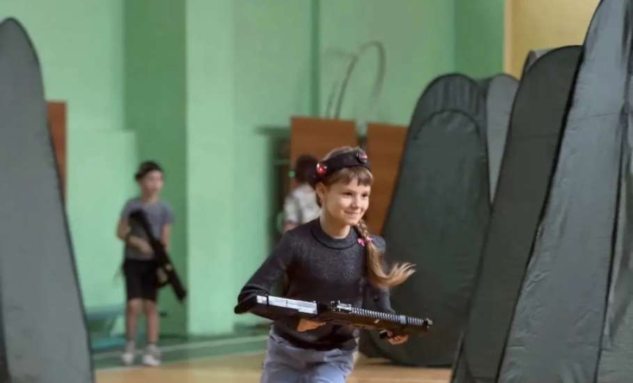 Весна, веселье, приключения: стартовала работа пришкольных лагерей!