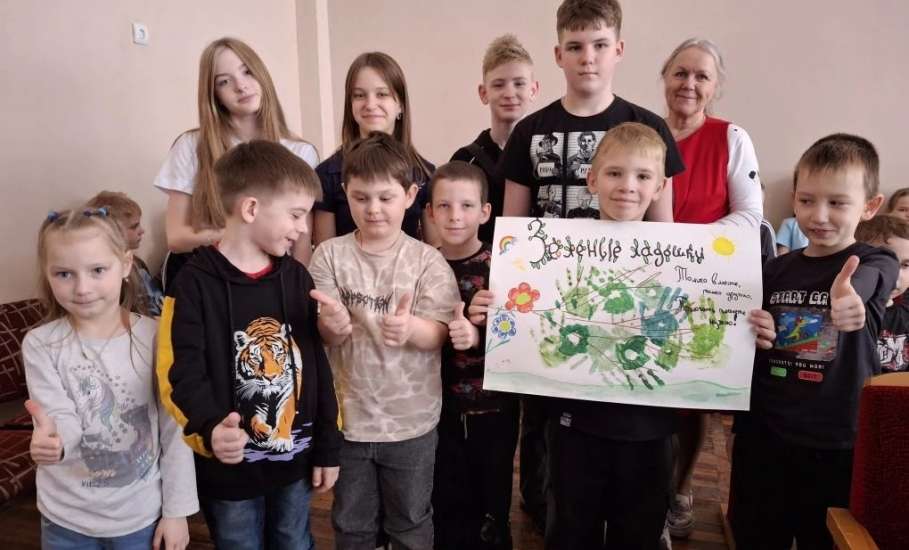 Весна, веселье, приключения: стартовала работа пришкольных лагерей!