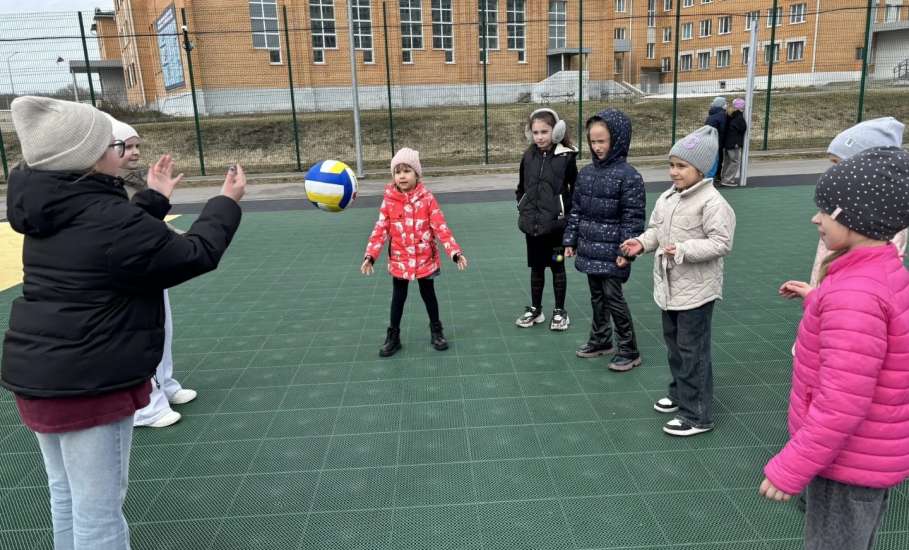 Весна, веселье, приключения: стартовала работа пришкольных лагерей!