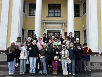 Весна, веселье, приключения: стартовала работа пришкольных лагерей!