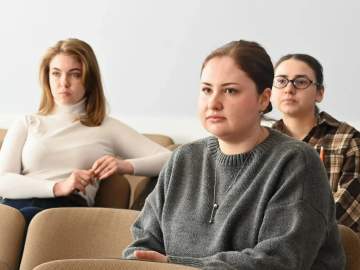 30 марта в администрации городского округа город Елец прошли публичные слушания