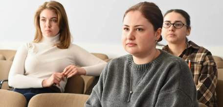 30 марта в администрации городского округа город Елец прошли публичные слушания