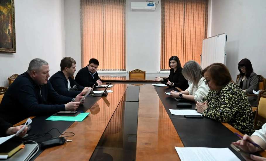 Выдвижение кандидатур для награждения медалью &laquo;За любовь и верность&raquo;