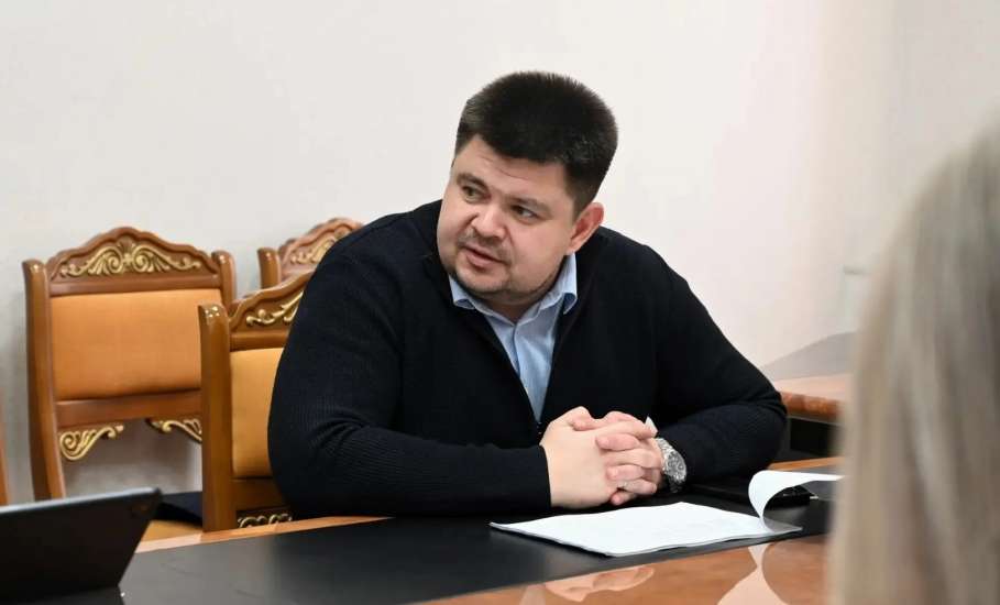 Выдвижение кандидатур для награждения медалью &laquo;За любовь и верность&raquo;