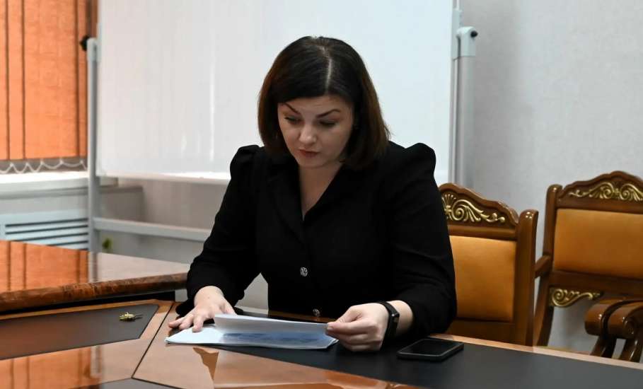 Выдвижение кандидатур для награждения медалью &laquo;За любовь и верность&raquo;