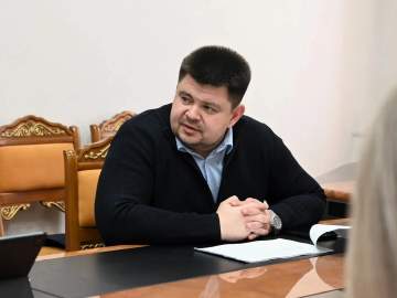 Выдвижение кандидатур для награждения медалью &laquo;За любовь и верность&raquo;