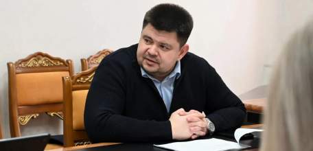 Выдвижение кандидатур для награждения медалью &laquo;За любовь и верность&raquo;