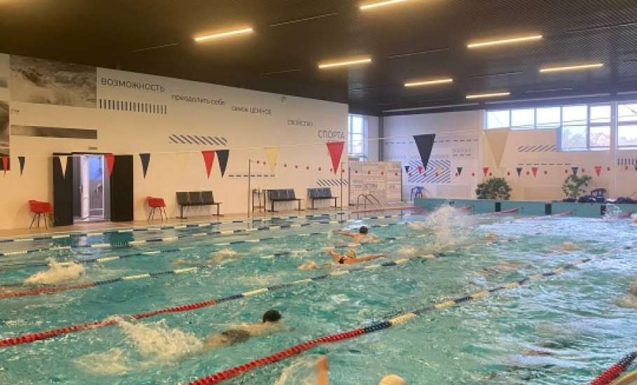 Утром 31 марта в ФОК &laquo;Виктория&raquo; скончалась пожилая посетительница