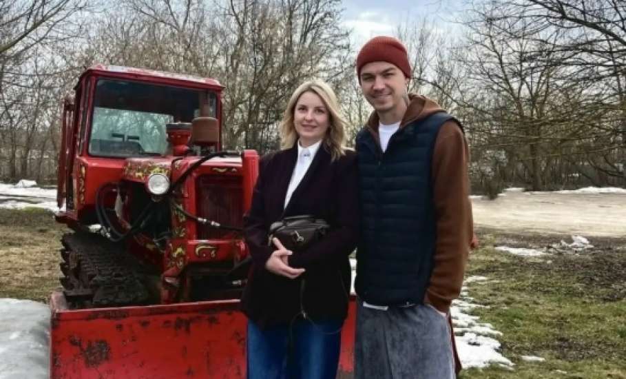 Победитель &laquo;Битвы экстрасенсов&raquo; Влад Череватый приехал в Липецкую область