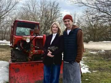 Победитель &laquo;Битвы экстрасенсов&raquo; Влад Череватый приехал в Липецкую область