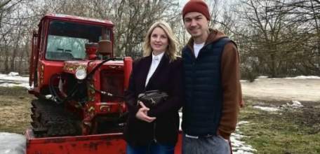 Победитель &laquo;Битвы экстрасенсов&raquo; Влад Череватый приехал в Липецкую область