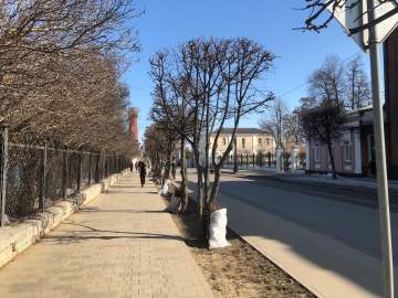 Елецкий суд помог осужденному отсудить деньги за некачественные зубные протезы