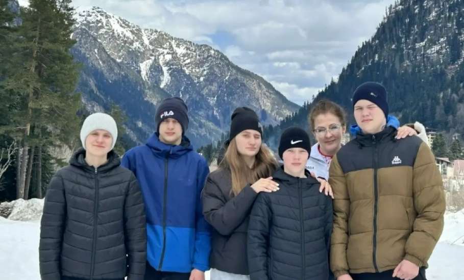 Всероссийские соревнования по боксу Чемпионат и Первенство ЦС ФСО ПРОФСОЮЗОВ &laquo;РОССИЯ&raquo; прошли на Домбае