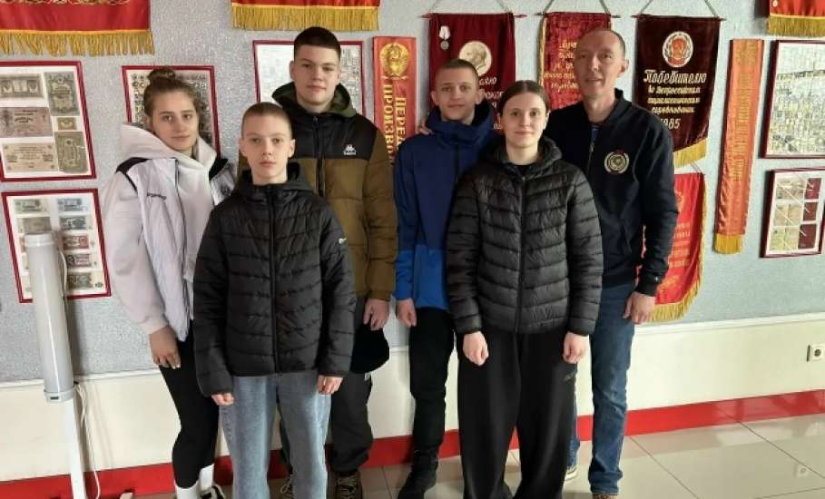 Всероссийские соревнования по боксу Чемпионат и Первенство ЦС ФСО ПРОФСОЮЗОВ &laquo;РОССИЯ&raquo; прошли на Домбае