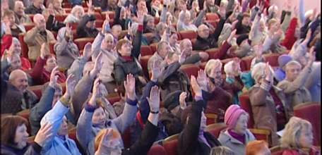 В дачный сезон без воды: проблему садоводческого товарищества &laquo;Эльта&raquo; решают вместе власти города, области и предприятие &laquo;Агроснабсахар&raquo;