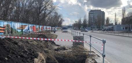 Наконец в Ельце собираются построить метро! Строительство намечено на 2030 год!