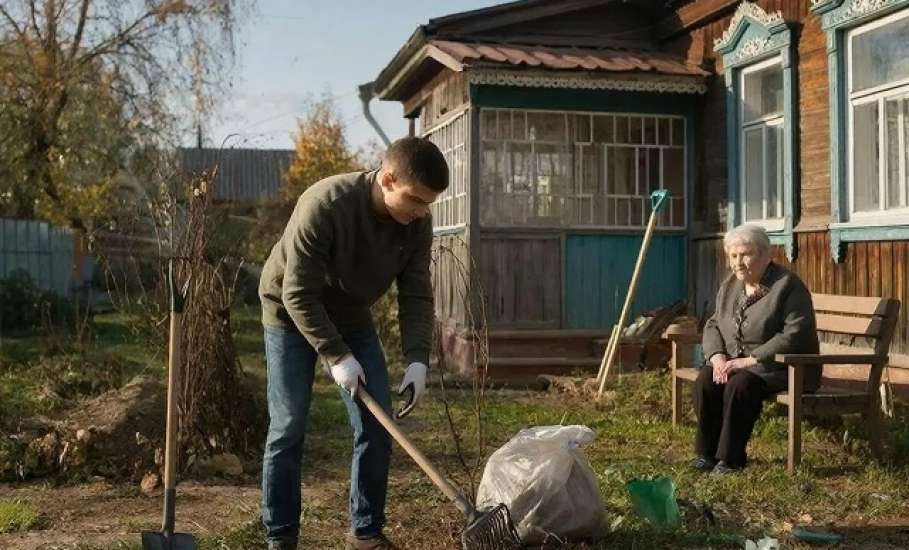 Отдельным категориям жителей Ельца предлагают помощь бесплатно!