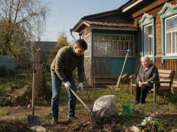 Отдельным категориям жителей Ельца предлагают помощь бесплатно!
