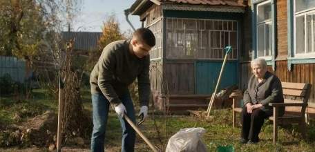 Отдельным категориям жителей Ельца предлагают помощь бесплатно!