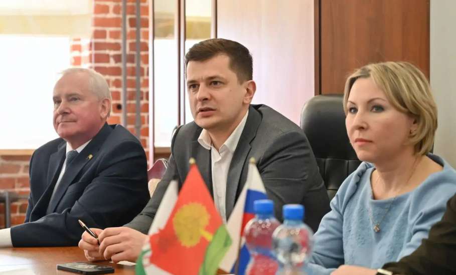 В этом году наш город отмечает 880‑летие &mdash; и одновременно носит гордое звание Города молодёжи!