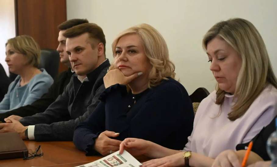 В этом году наш город отмечает 880‑летие &mdash; и одновременно носит гордое звание Города молодёжи!