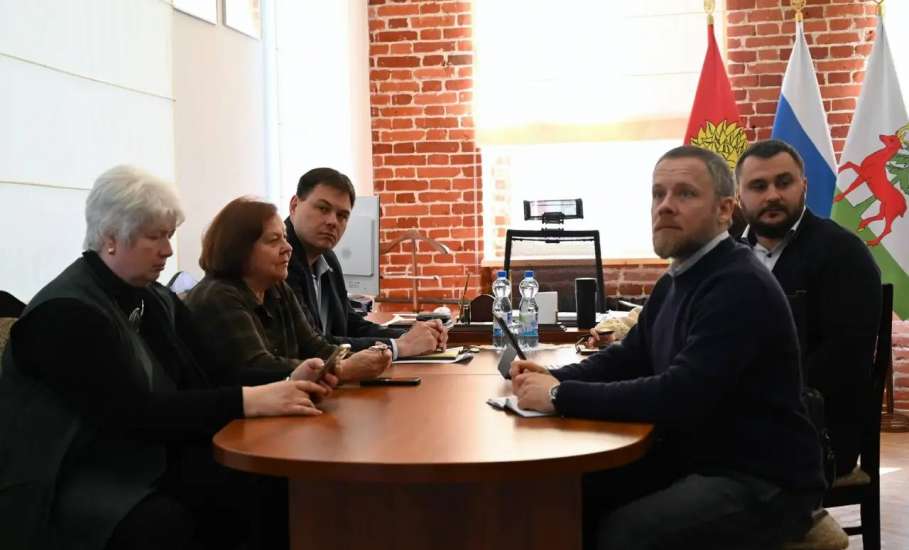 В этом году наш город отмечает 880‑летие &mdash; и одновременно носит гордое звание Города молодёжи!