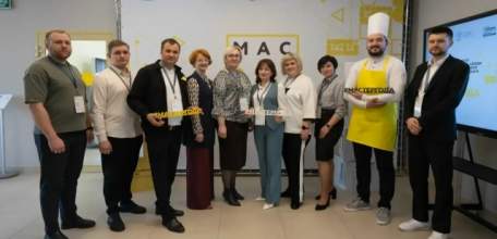 Определена десятка финалистов регионального конкурса "Мастер года"