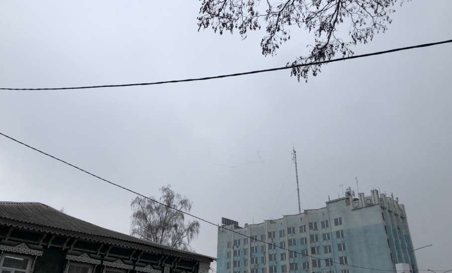 Отбой красного уровня &laquo;Угроза атаки БПЛА&raquo;