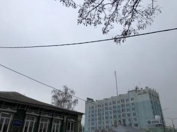 Отбой красного уровня &laquo;Угроза атаки БПЛА&raquo;