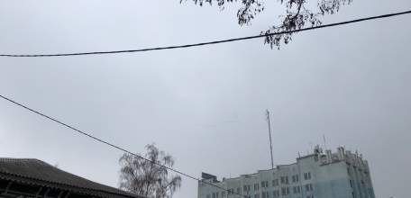 Отбой красного уровня &laquo;Угроза атаки БПЛА&raquo;