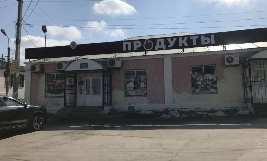 Рейд по соблюдению правил размещения наружной информации и благоустройства в Ельце