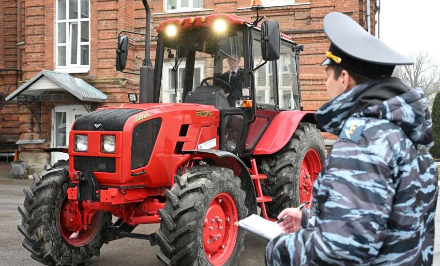 В Елецком колледже инновационных технологий прошёл экзамен