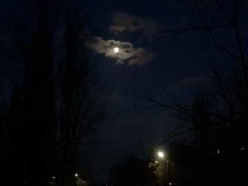 Только что прогремели мощные взрывы в Ельце!