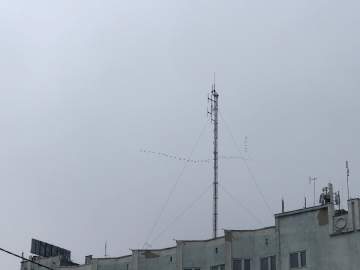 Отбой красного уровня &laquo;Угроза атаки БПЛА&raquo;