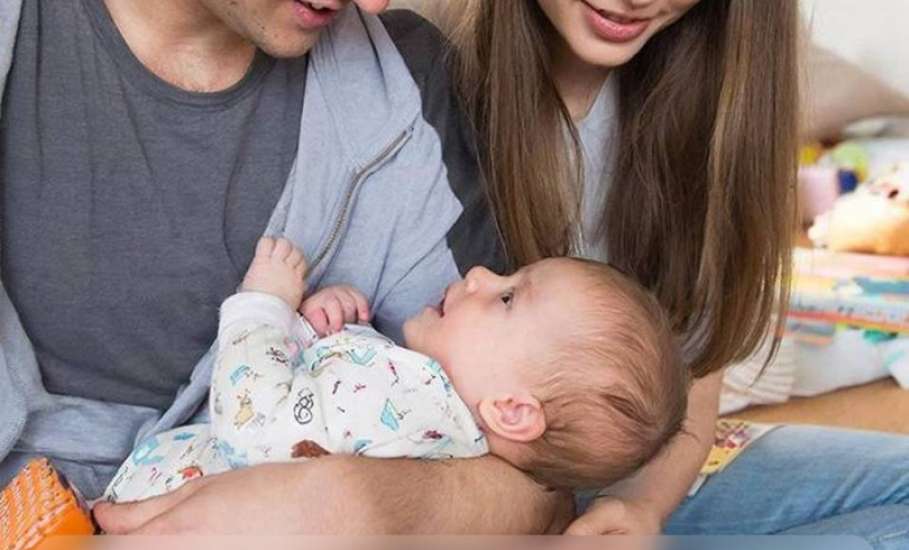 Каждый месяц выплату по маткапиталу получают 2 475 жителей Липецкой области