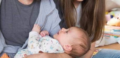 Каждый месяц выплату по маткапиталу получают 2 475 жителей Липецкой области