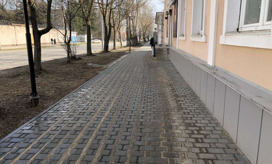 В Липецке и Ельце жителям бесплатно проверят тонометры