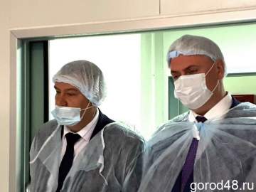 В Липецке будут судить бывшего вице-губернатора и группу врачей за приписки в эпидемию ковида!