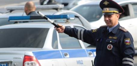 С 17 по 19 мая в Елецком районе будет проводиться массовая проверка автотранспорта