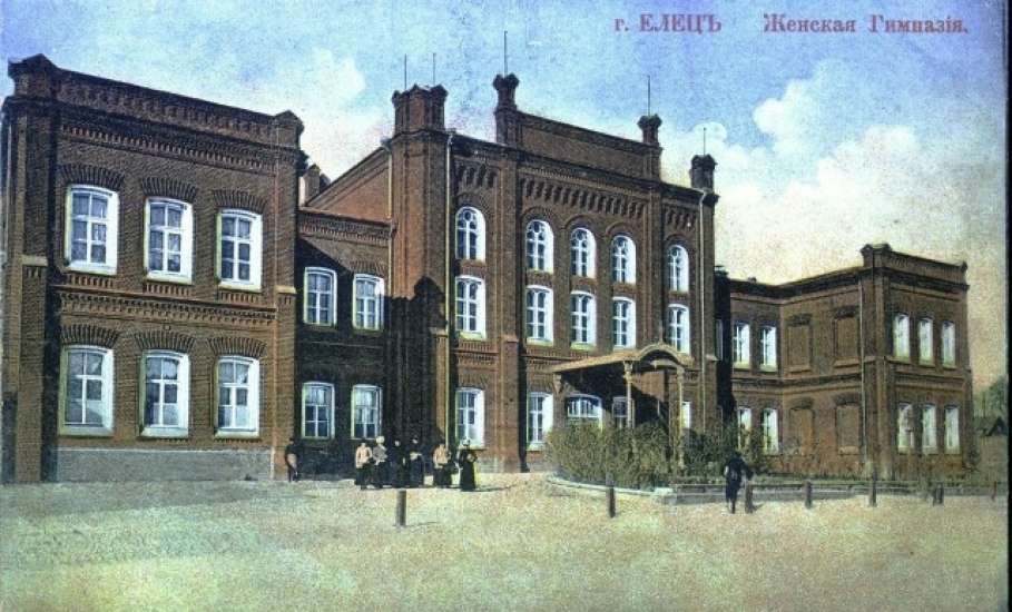 Институт креативных индустрий откроют в Елецком университете