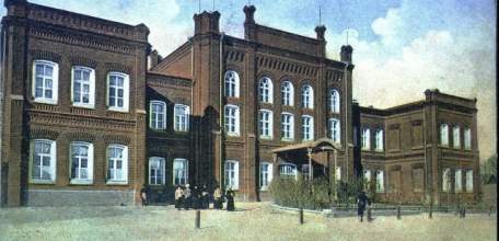 Институт креативных индустрий откроют в Елецком университете