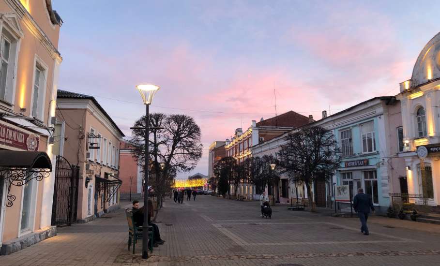 Отбой красного уровня &laquo;Угроза атаки БПЛА&raquo;