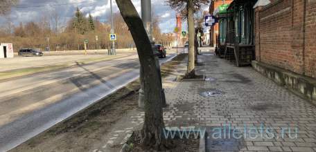 Жители Ельца устали от серости