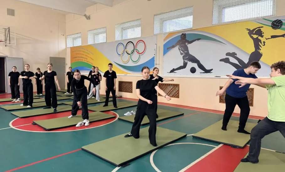 Профильная смена в Центре поддержки одаренных детей &laquo;Стратегия&raquo; перешагнула свой экватор