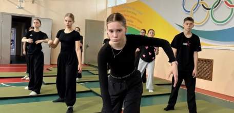 Профильная смена в Центре поддержки одаренных детей &laquo;Стратегия&raquo; перешагнула свой экватор