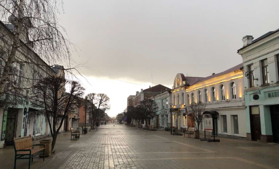 Иск прокурора города Ельца о запрете интернет-сайта с информацией о продаже боевого оружия удовлетворен судом!