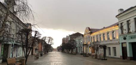 Иск прокурора города Ельца о запрете интернет-сайта с информацией о продаже боевого оружия удовлетворен судом!