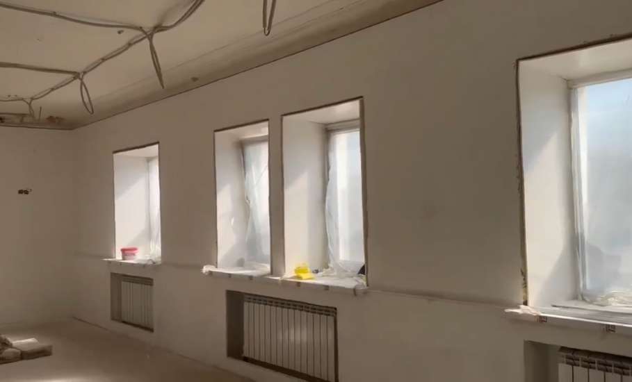 Вячеслав Жабин: &laquo;Дошкольные годы &mdash; это фундамент для дальнейшей жизни ребенка&raquo;